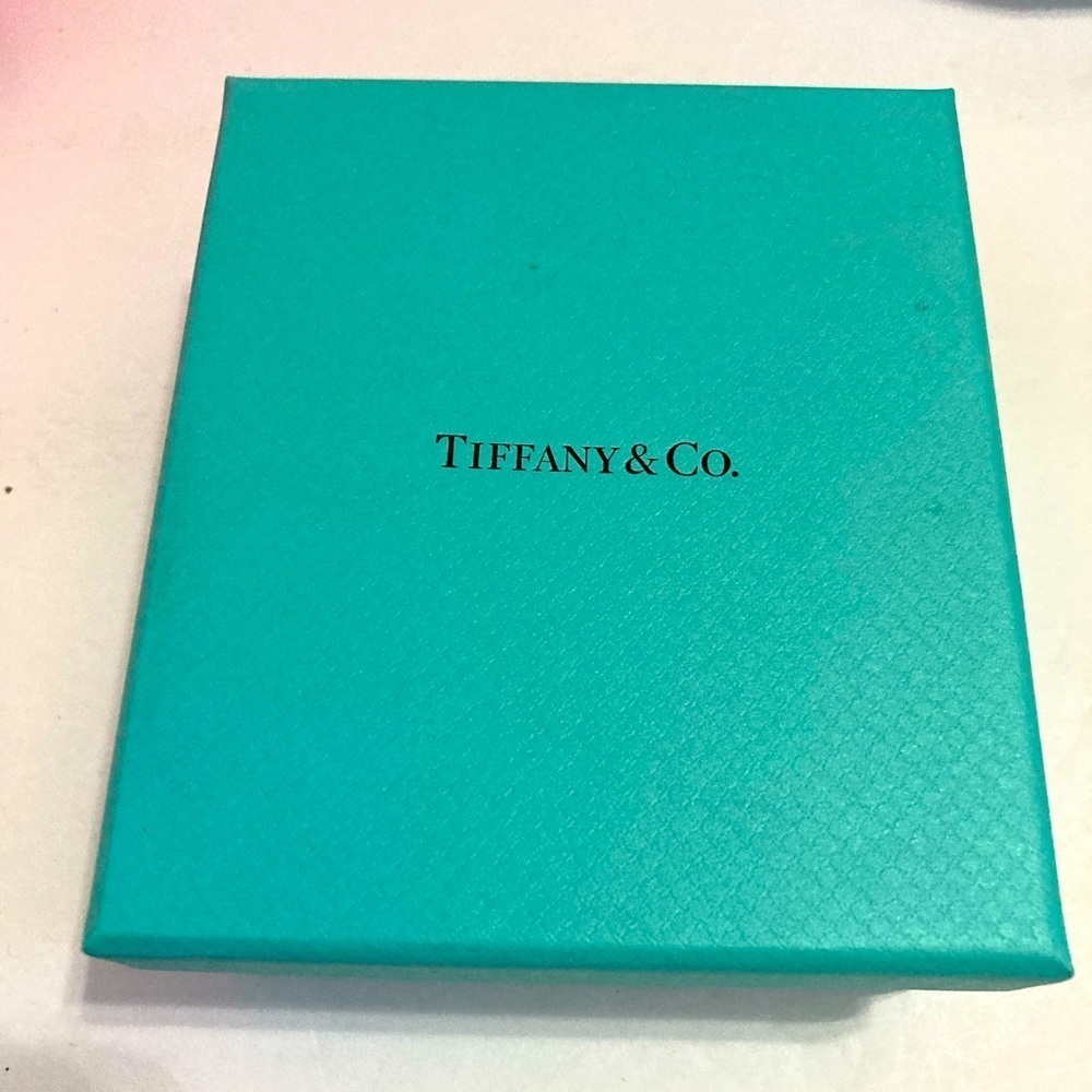 Tiffany & Co Box. Genuine.​​​